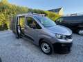 Peugeot Partner 1.5 BlueHDi - 130 CHVX - 3 PLACES - EURO 6 d - Gris - thumbnail 14