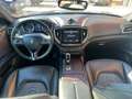 Maserati Ghibli Ghibli 3.0 V6 ds Granlusso 250cv auto my18 Negro - thumbnail 24