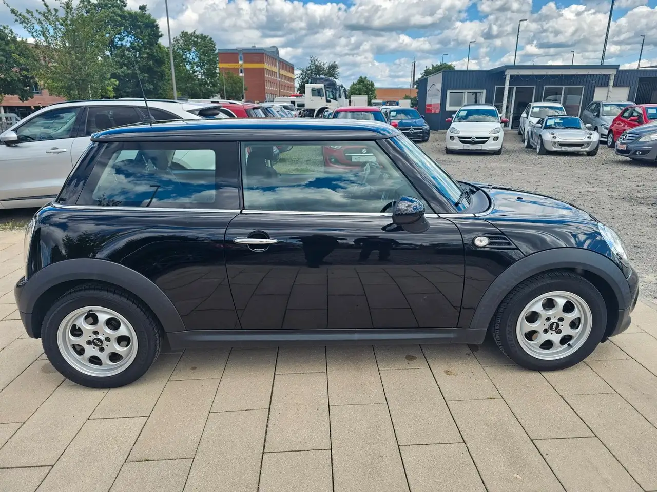 Das Auto