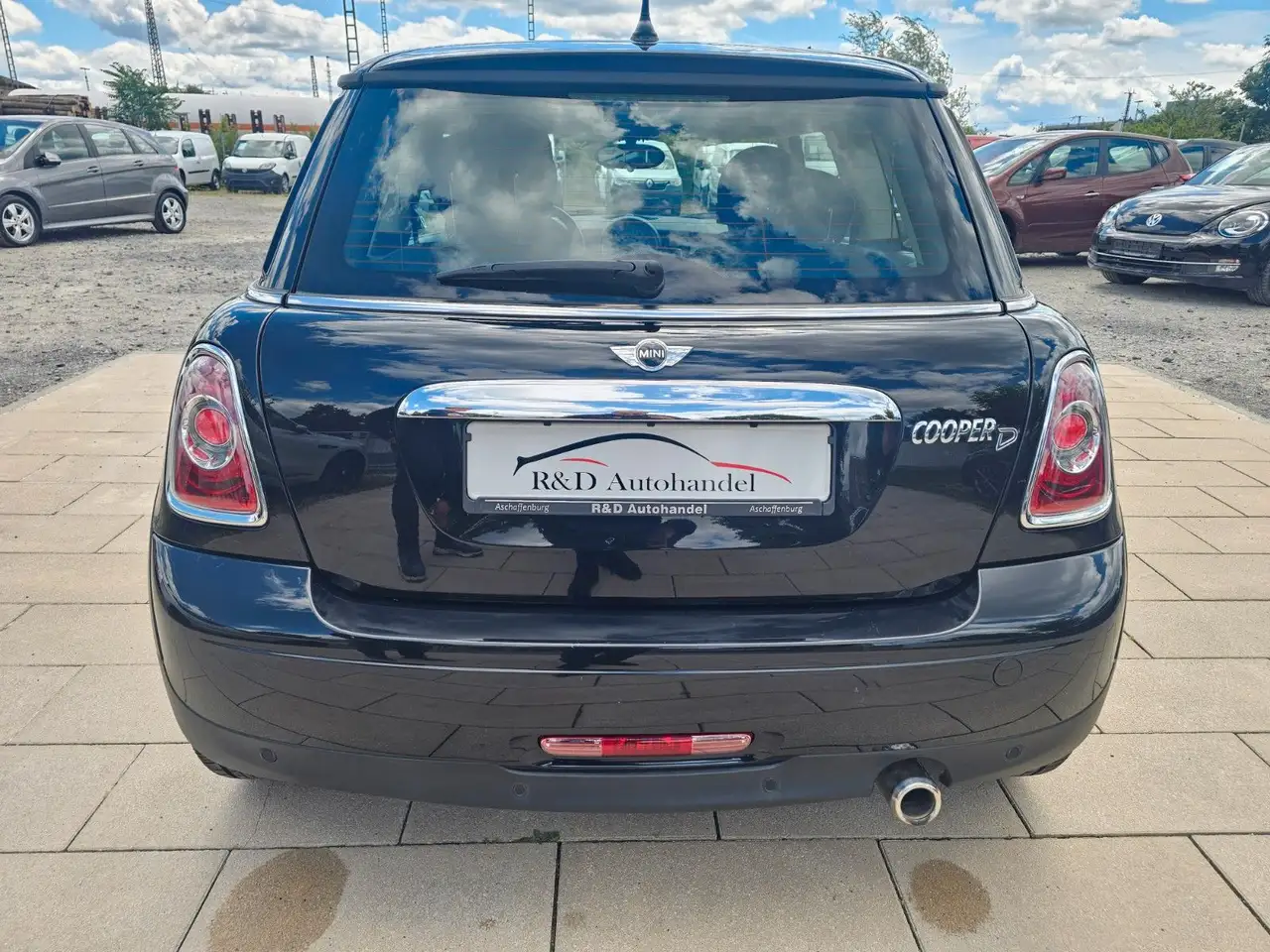Das Auto