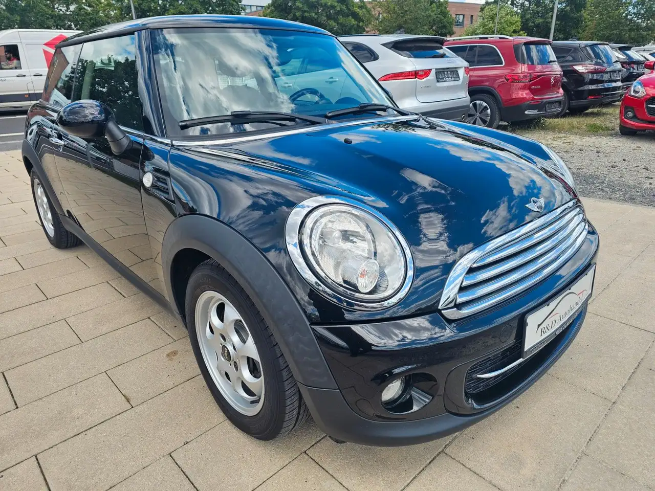 Das Auto