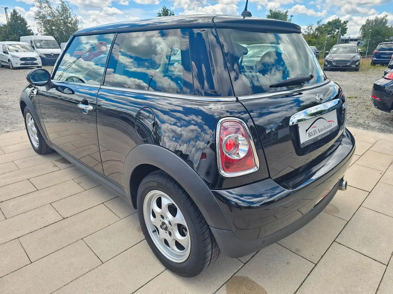 Das Auto