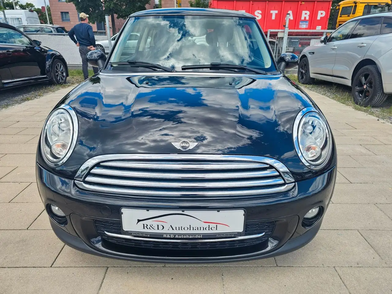 Das Auto