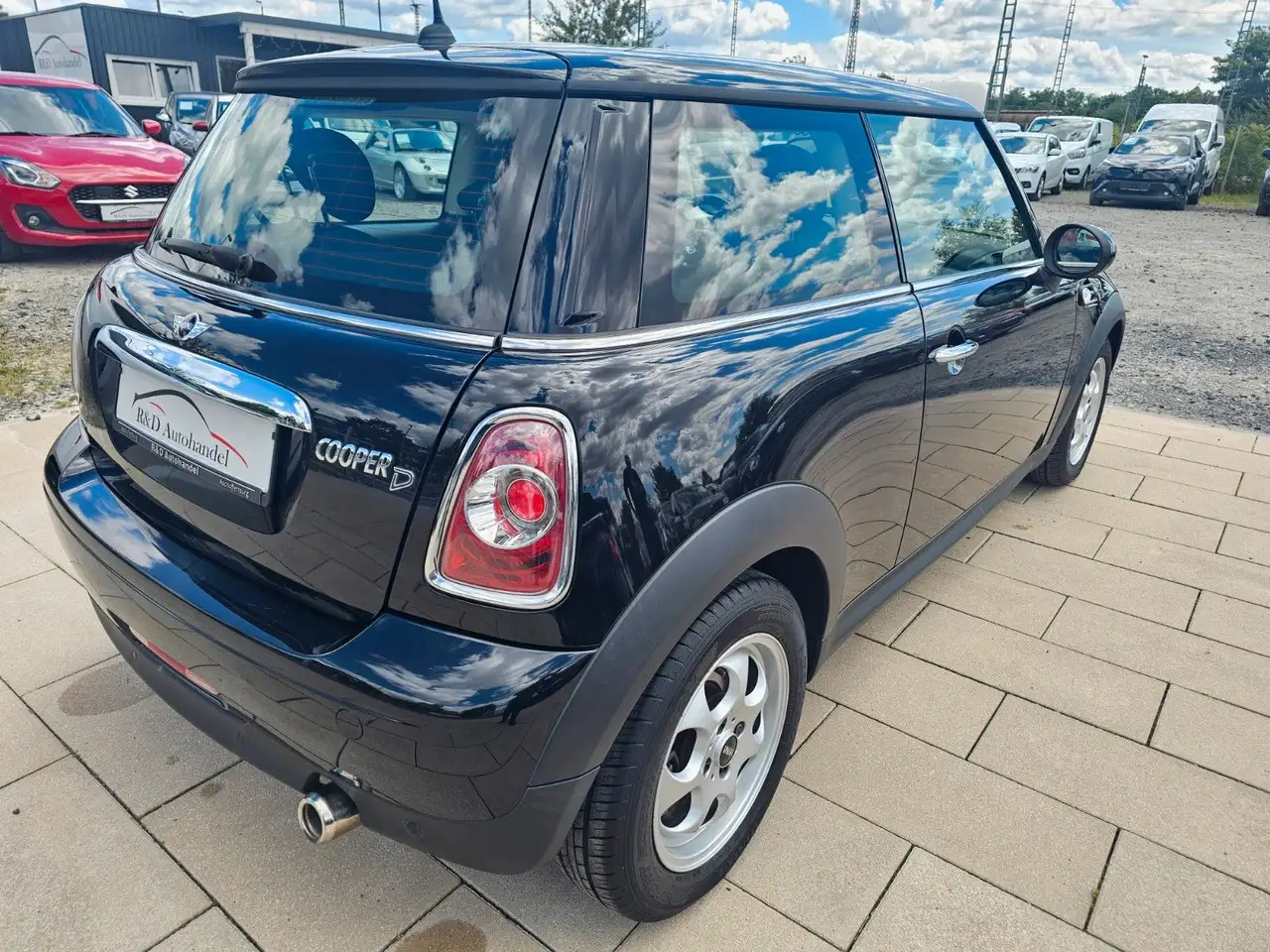 Das Auto