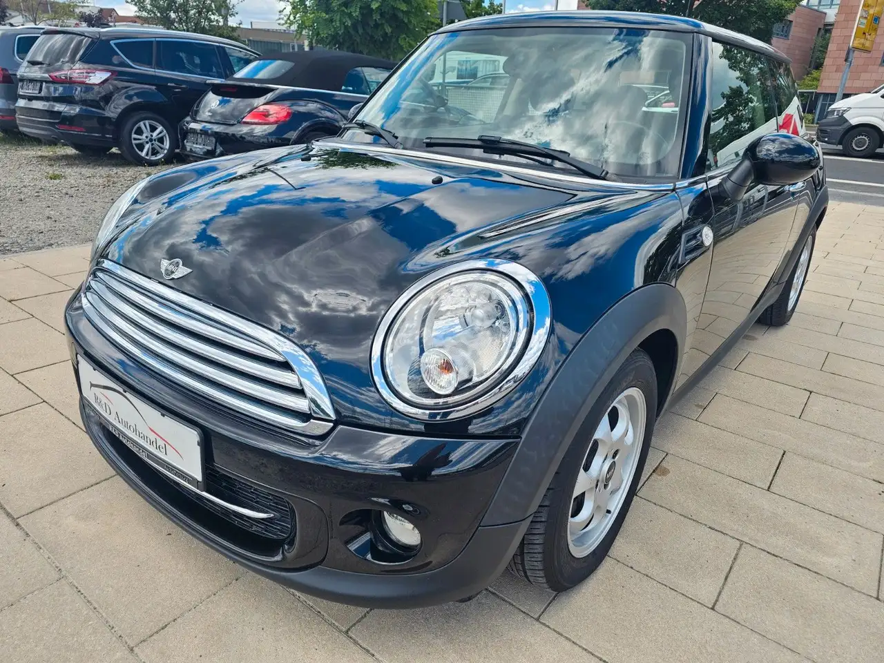 Das Auto