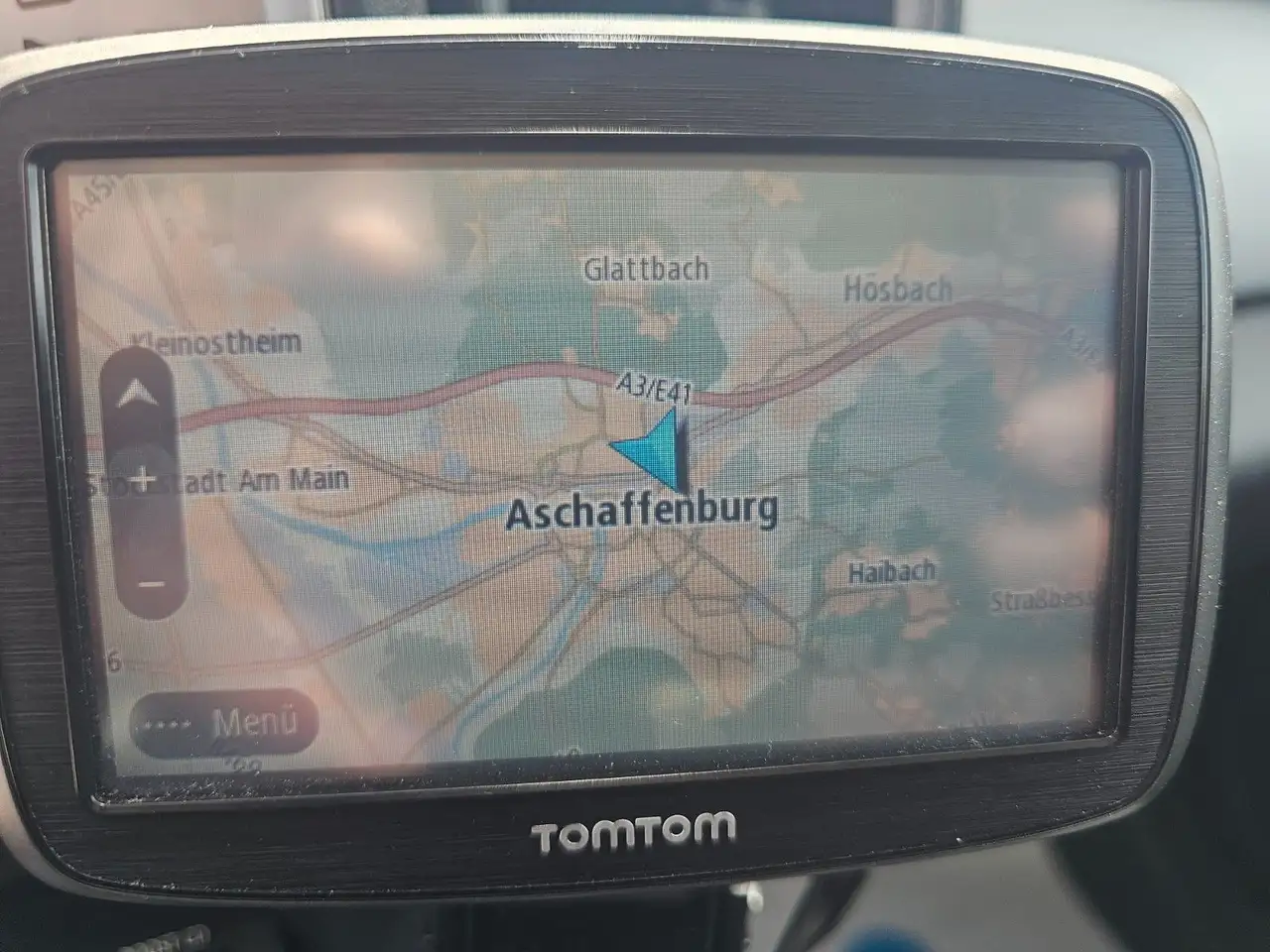 Das Auto