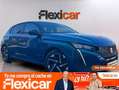 Peugeot 308 1.2 PureTech S&S Allure 130 Azul - thumbnail 1