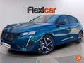 Peugeot 308 1.2 PureTech S&S Allure 130 Azul - thumbnail 3
