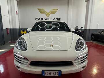 Cayenne 3.0 Diesel