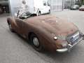 Oldtimer Sunbeam Alpine Roadster 1955 Brun - thumbnail 11