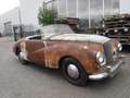 Oldtimer Sunbeam Alpine Roadster 1955 Brun - thumbnail 14