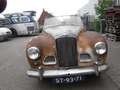 Oldtimer Sunbeam Alpine Roadster 1955 Brun - thumbnail 15