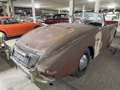 Oldtimer Sunbeam Alpine Roadster 1955 Brun - thumbnail 2