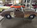 Oldtimer Sunbeam Alpine Roadster 1955 Brun - thumbnail 1