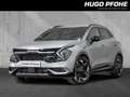 Kia Sportage 1.6 T-GDI GT-Line 4WD srebrna - thumbnail 1