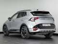 Kia Sportage 1.6 T-GDI GT-Line 4WD Silber - thumbnail 2