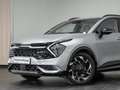 Kia Sportage 1.6 T-GDI GT-Line 4WD srebrna - thumbnail 3