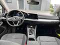 Volkswagen Golf Variant 2.0 TDI Life Navi ACC LED Carplay Silber - thumbnail 11