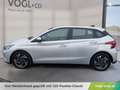 Hyundai i20 1.0 T-GDI Trend Line Plateado - thumbnail 2