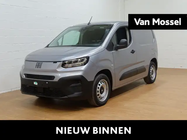 Fiat Doblo 1.5 BlueHDI 130 AT8 L1 Light