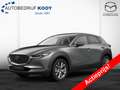Mazda CX-30 2.0 eSkyActiv-X Takumi - zwart leder Gri - thumbnail 1