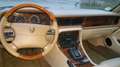 Jaguar XJ6 Czerwony - thumbnail 6