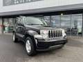 Jeep Cherokee KK 3.7 L V6 205 CV Limited Boite Auto Schwarz - thumbnail 3
