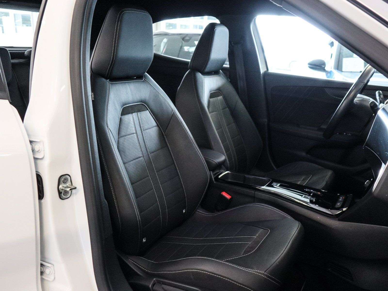 Opel Mokka E
