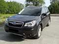 Subaru Forester Forester 2.0i Luxury Lineartronic CVT Gris - thumbnail 1