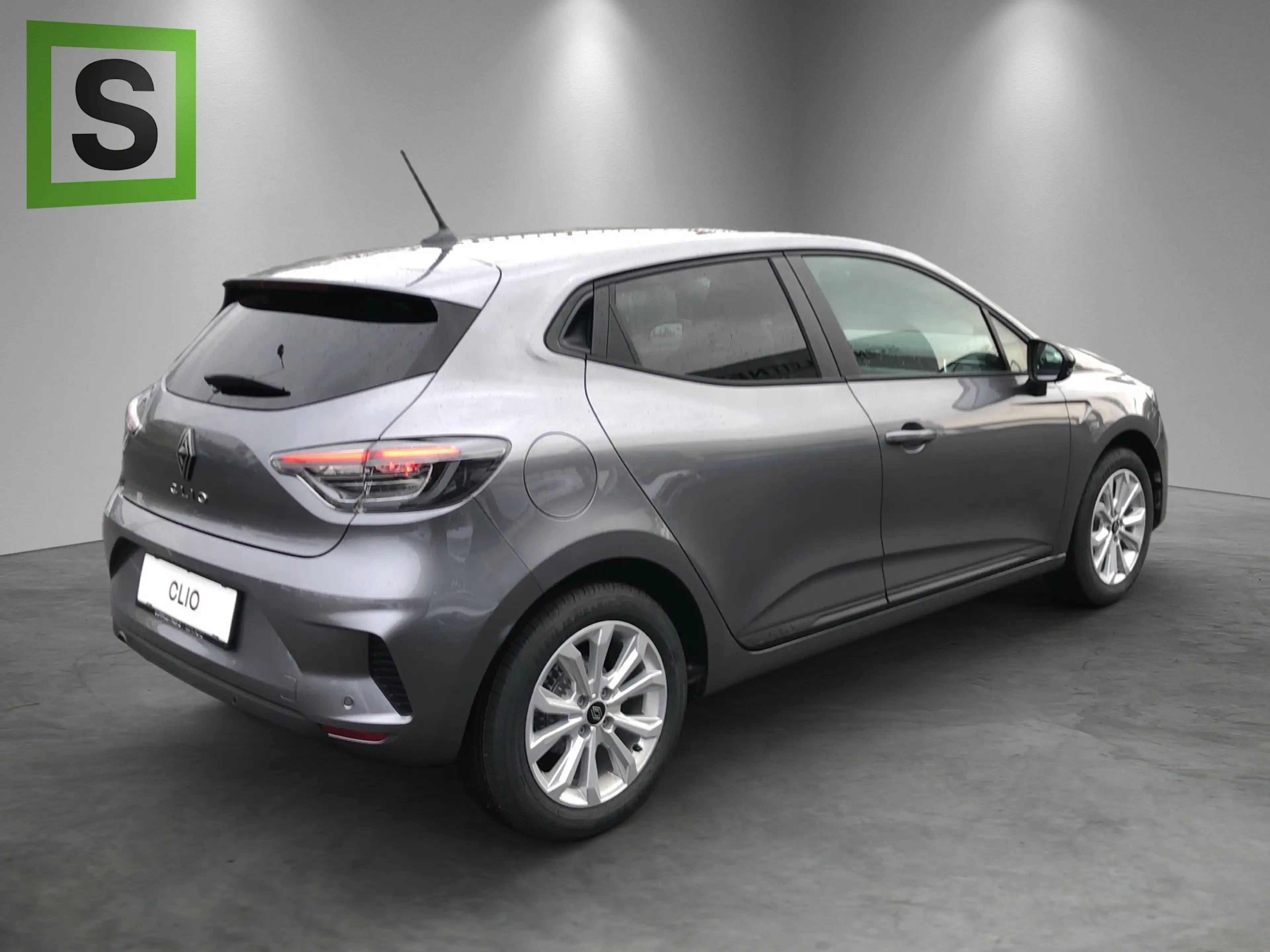 Renault Clio CLIO Generation SCe 65 — photo 5