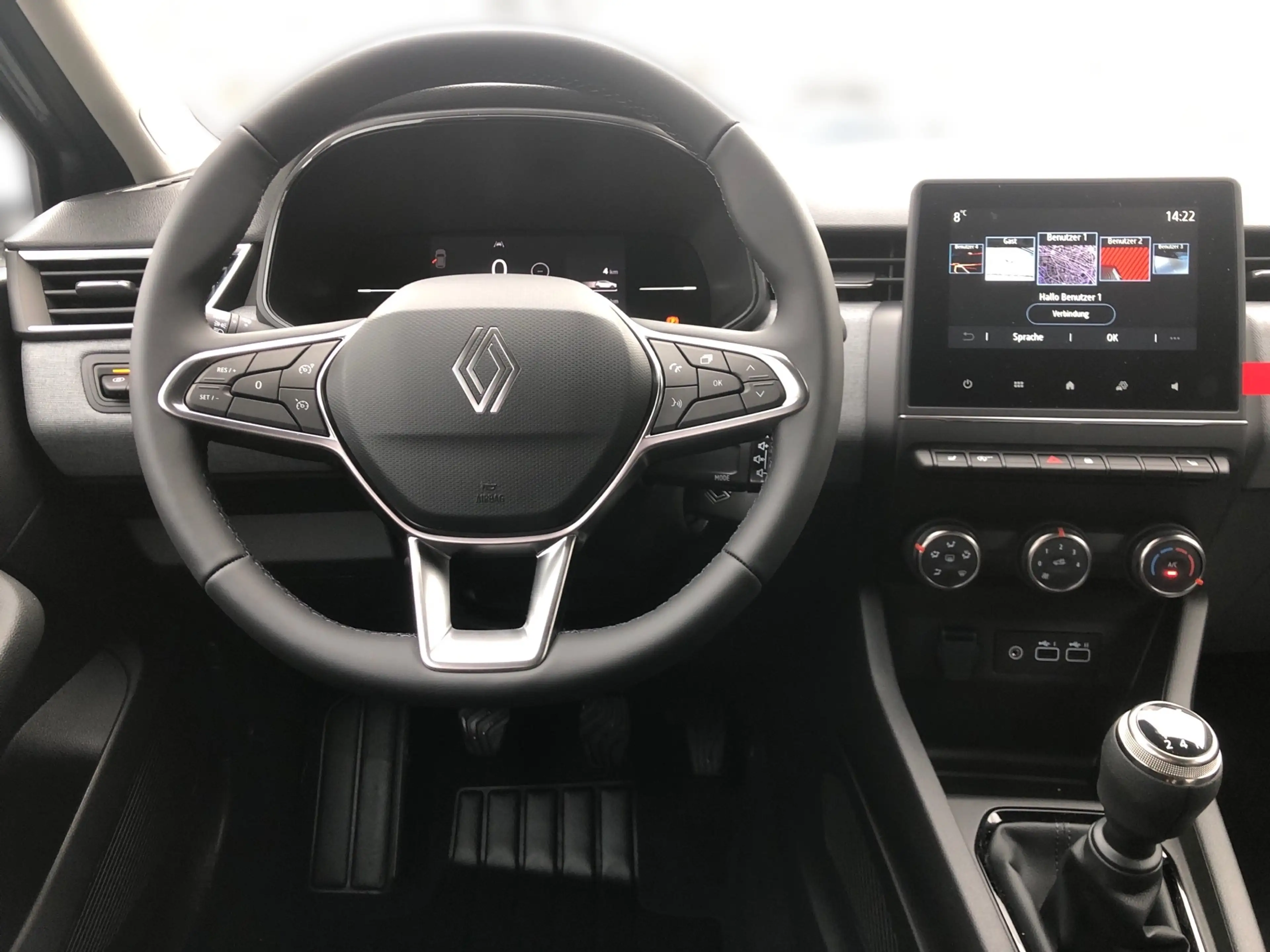 Renault Clio CLIO Generation SCe 65 — photo 7