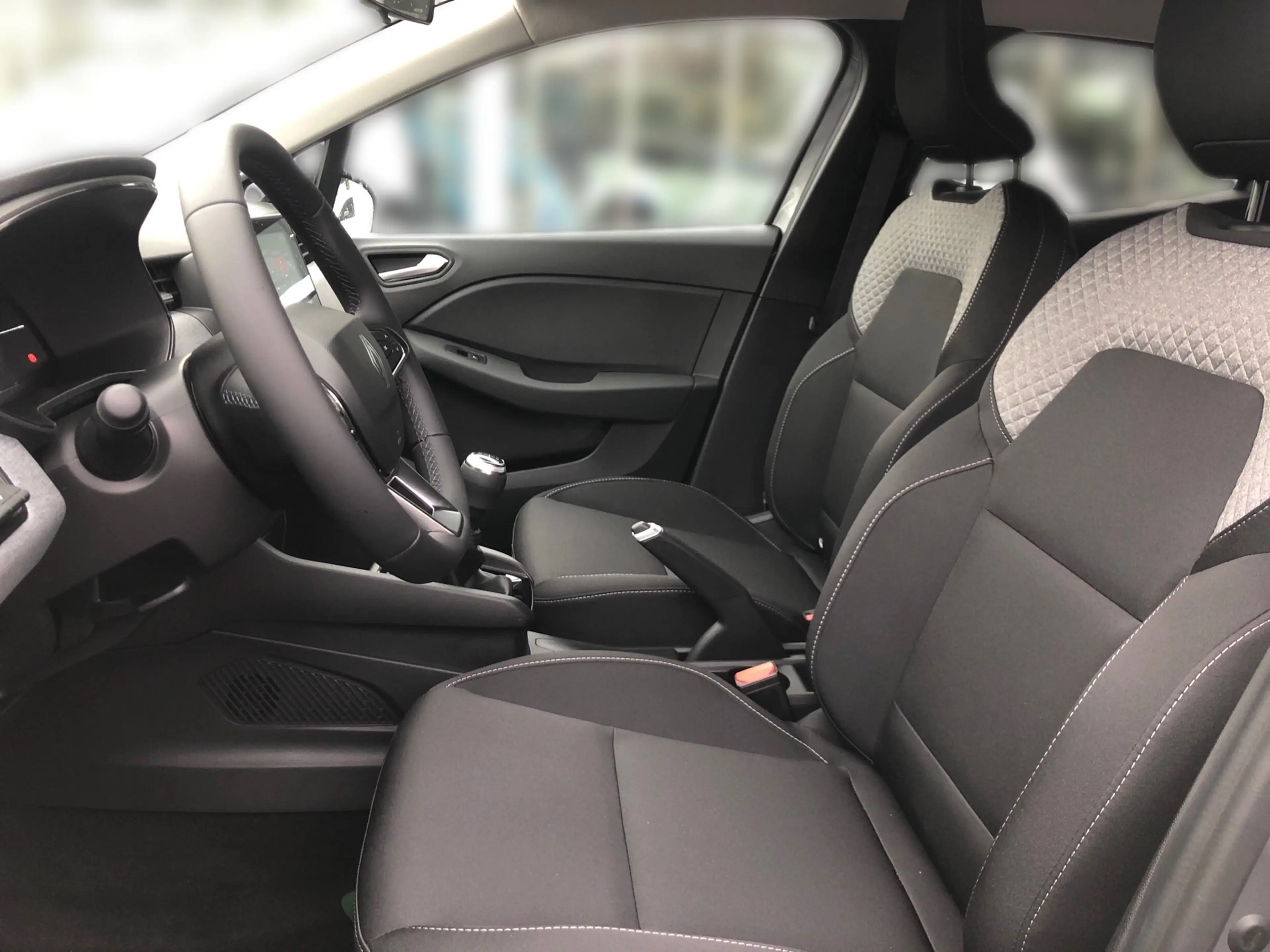 Renault Clio CLIO Generation SCe 65 — photo 9