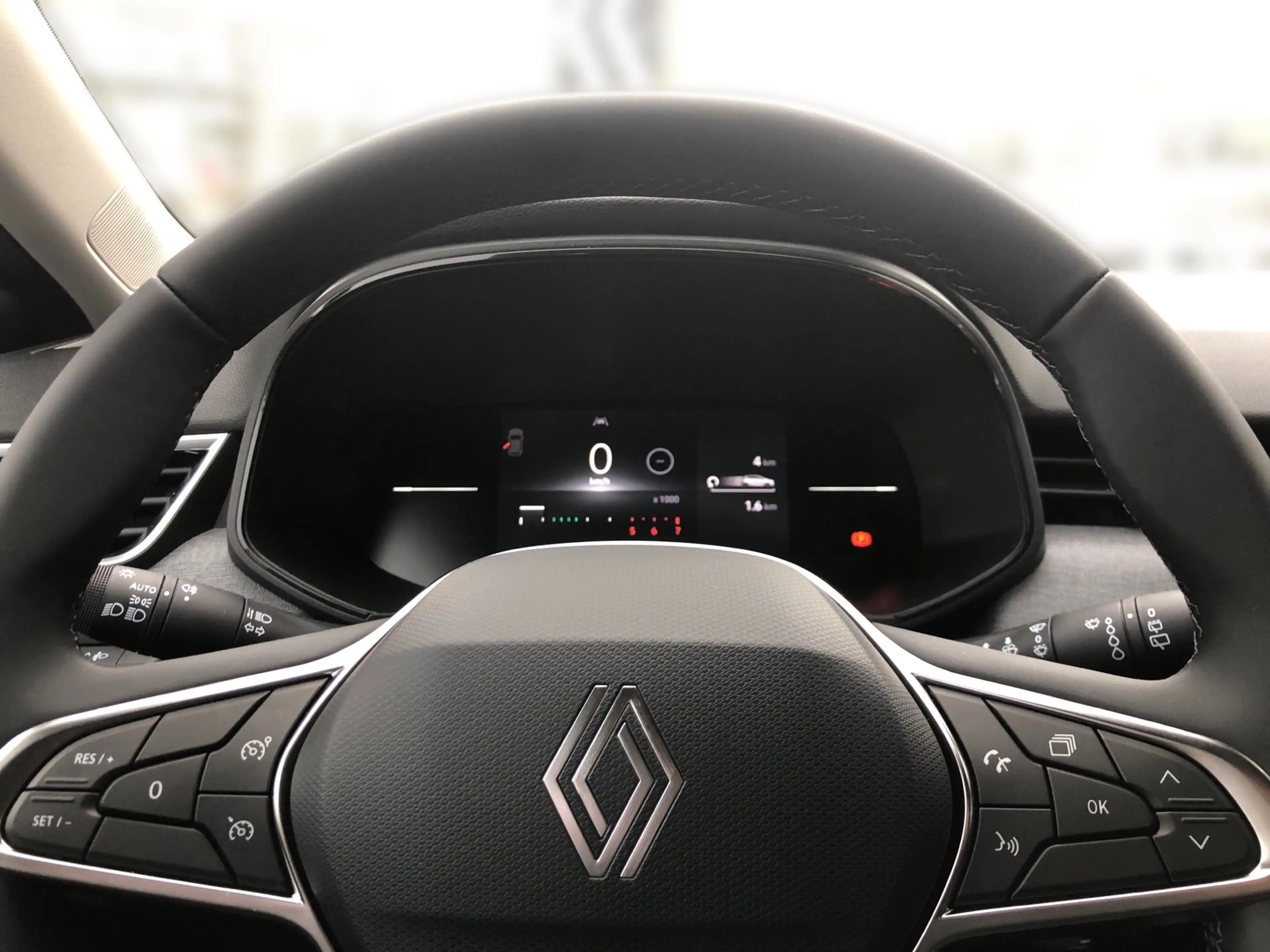 Renault Clio CLIO Generation SCe 65 — photo 8