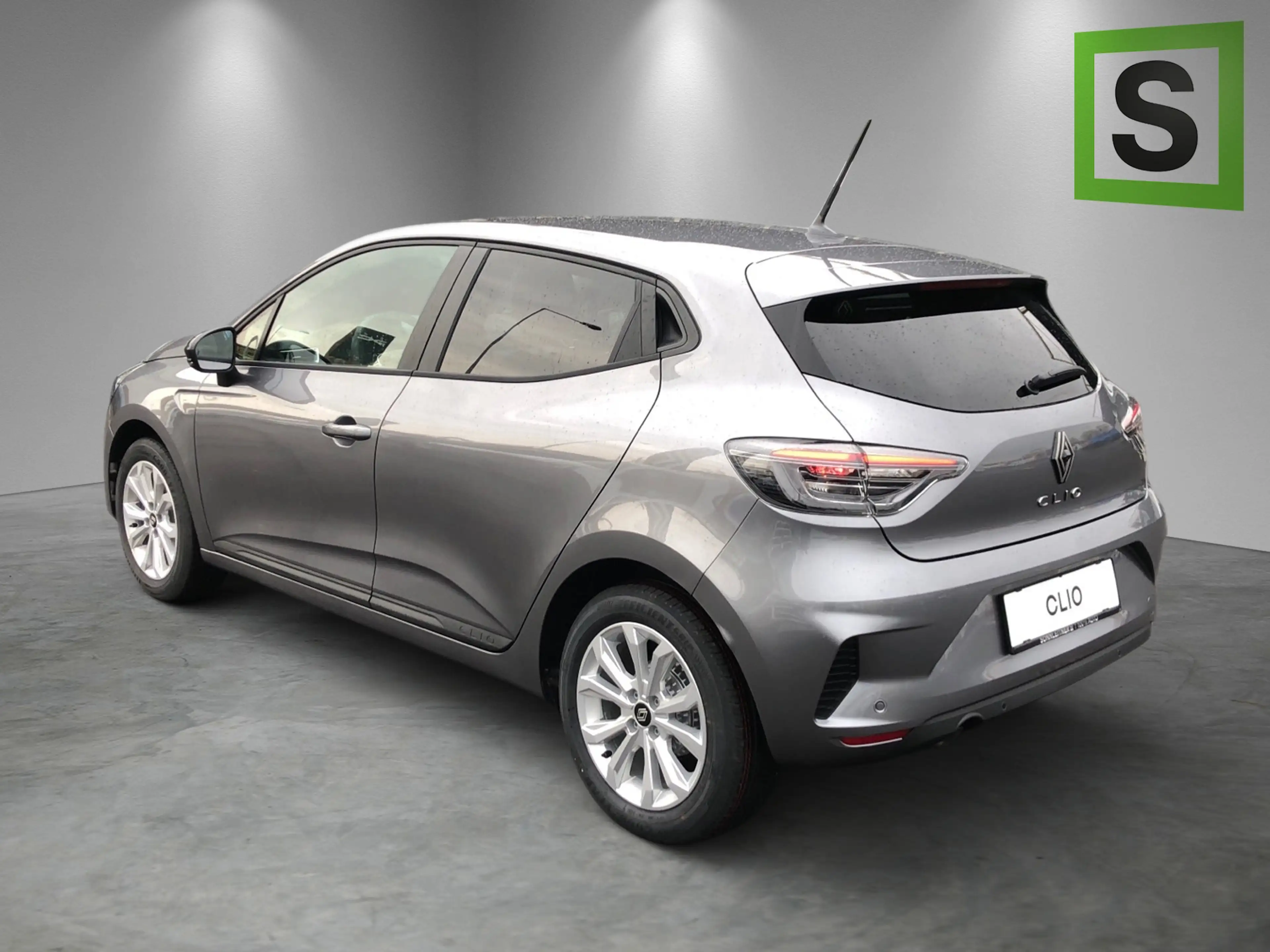 Renault Clio CLIO Generation SCe 65 — photo 4
