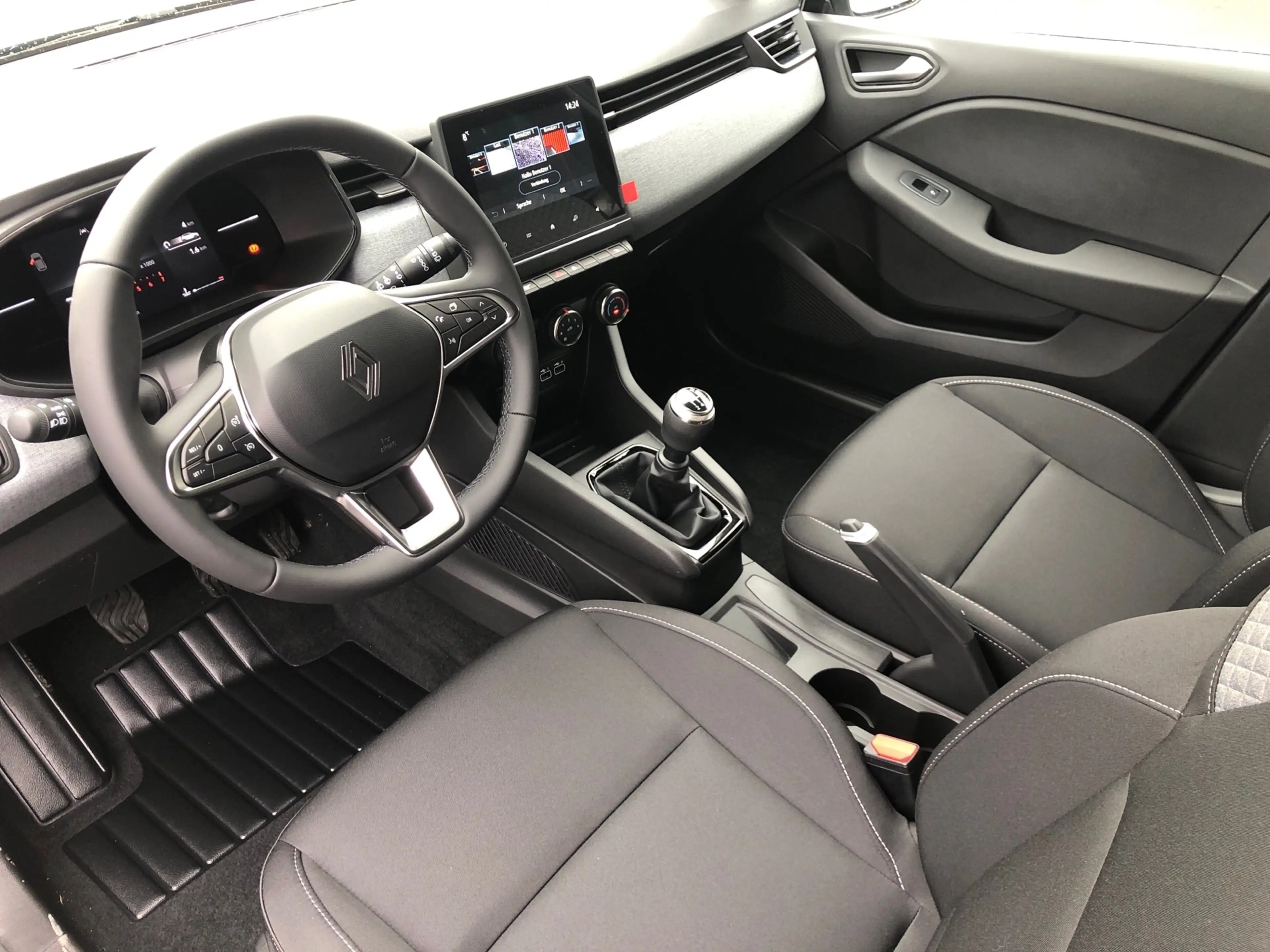 Renault Clio CLIO Generation SCe 65 — photo 12
