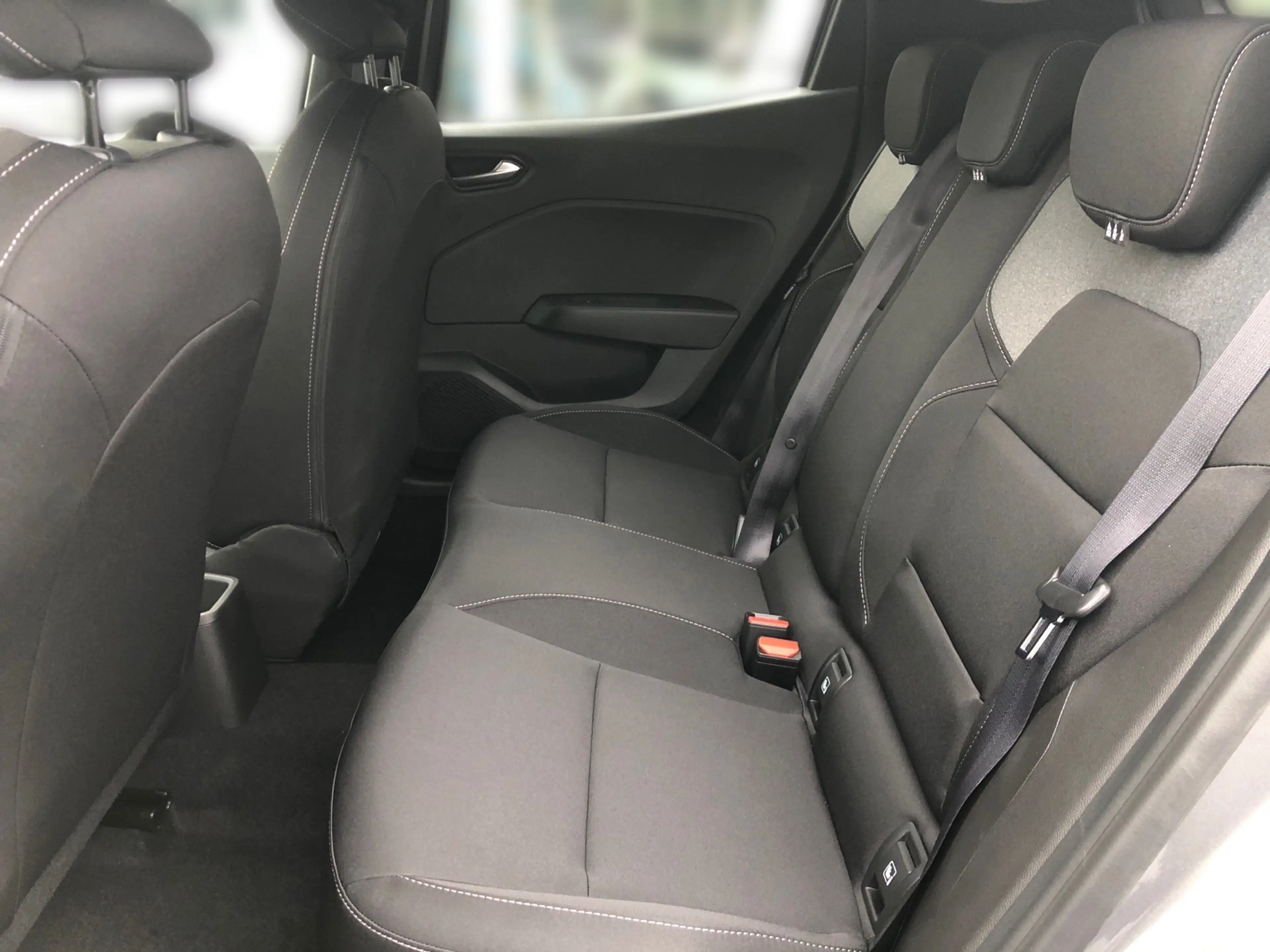 Renault Clio CLIO Generation SCe 65 — photo 10