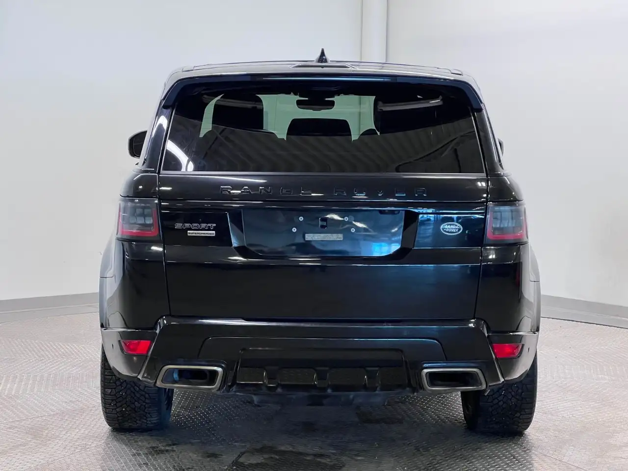 Land Rover Range Rover Sport снимка Land Rover Range Rover Sport