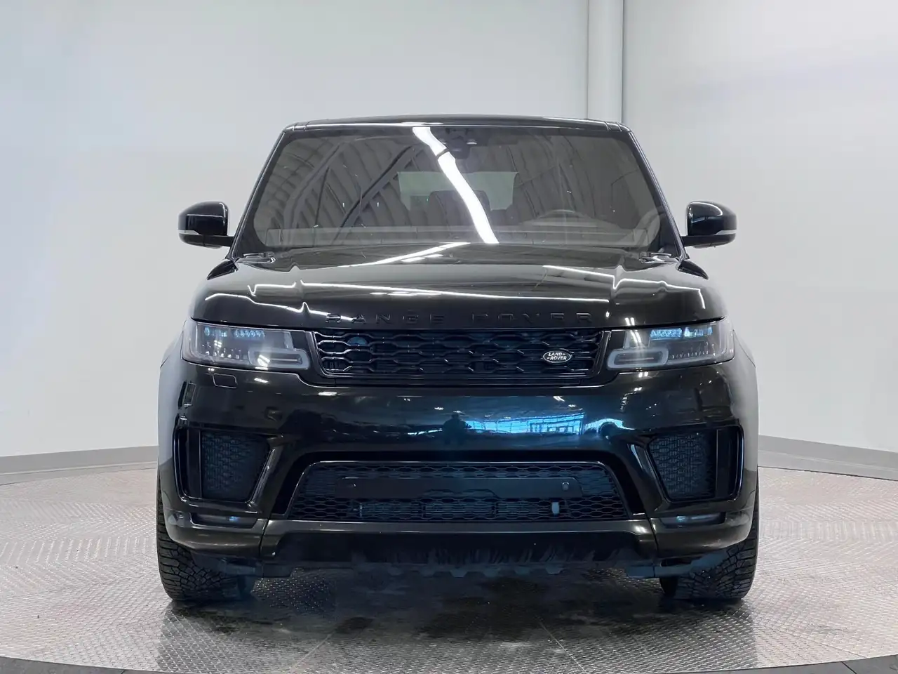 Land Rover Range Rover Sport снимка Land Rover Range Rover Sport