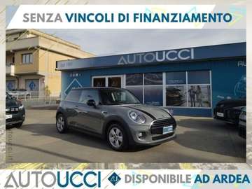 1.5 Cooper D 116 Cv Km 36.200 !!!!!!!