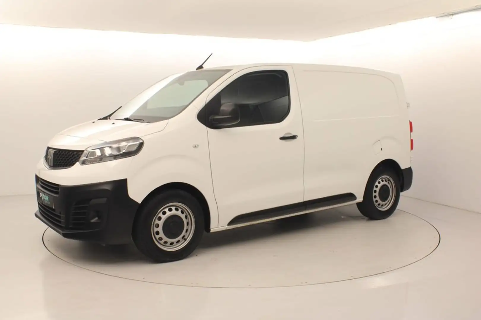 Fiat Scudo Furgón L1 100cv MT6 Business Wit - 2