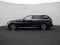 Mercedes-Benz C 180 Estate Premium Plus | PANORAMADAK | ACHTERUITRIJCA Black - thumbnail 4