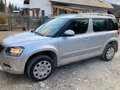 Skoda Yeti Yeti Outdoor Elegance 2,0 TDI 4x4Outdoor Elegance Silber - thumbnail 1