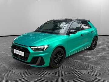 Sportback 1.0 30 TFSI - 116 - BV S-Tronic  SPORTBACK 2019 S line