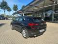 BMW X2 sDrive 18 i Bluetooth/Allwetterreifen/Klima Schwarz - thumbnail 2