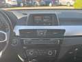 BMW X2 sDrive 18 i Bluetooth/Allwetterreifen/Klima Schwarz - thumbnail 8