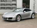 Porsche 991 911 991 CARRERA 4S COUPE, LIFT, BOSE, SCHIEBED Zilver - thumbnail 1