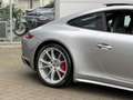 Porsche 991 911 991 CARRERA 4S COUPE, LIFT, BOSE, SCHIEBED Zilver - thumbnail 11