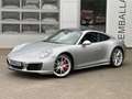 Porsche 991 911 991 CARRERA 4S COUPE, LIFT, BOSE, SCHIEBED Zilver - thumbnail 7