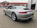 Porsche 991 911 991 CARRERA 4S COUPE, LIFT, BOSE, SCHIEBED Zilver - thumbnail 3