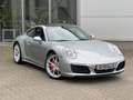 Porsche 991 911 991 CARRERA 4S COUPE, LIFT, BOSE, SCHIEBED Zilver - thumbnail 17